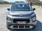Citroen C3 Aircross 1.2 Puretech