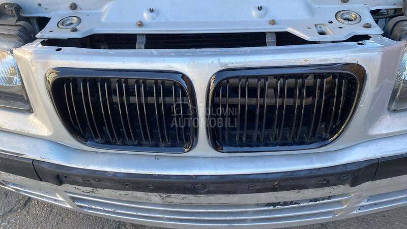 BMW 325 325 tds