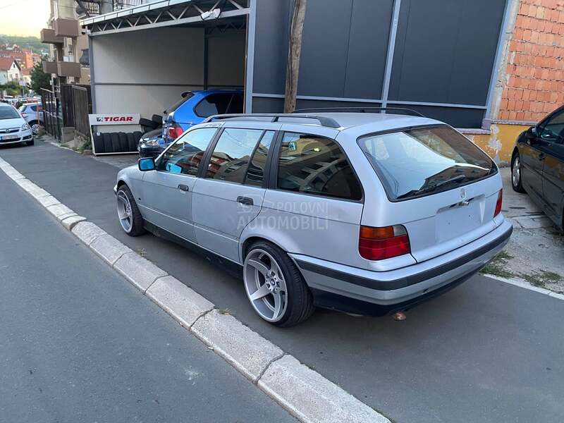 BMW 325 325 tds