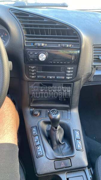 BMW 325 325 tds
