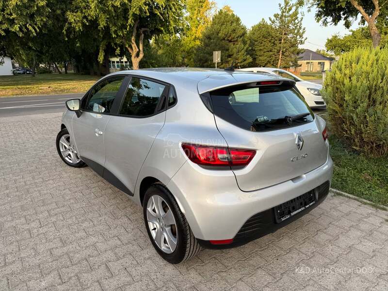 Renault Clio 1.1
