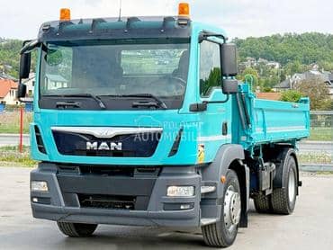 MAN TGM 15.340