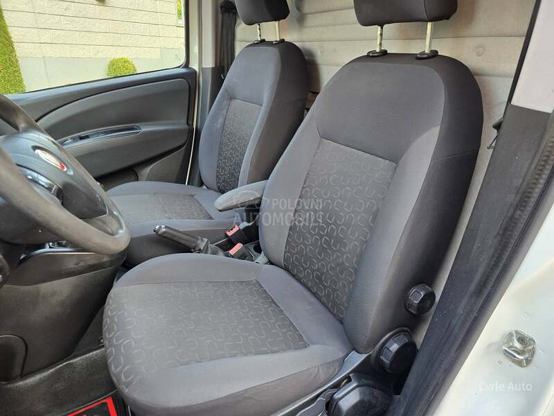 Fiat Doblo 