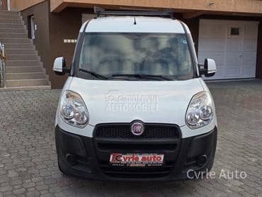 Fiat Doblo 