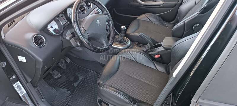 Peugeot 308 1.6 vti
