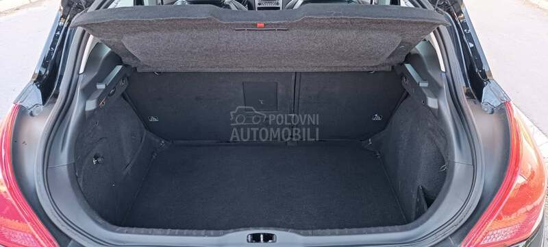Peugeot 308 1.6 vti