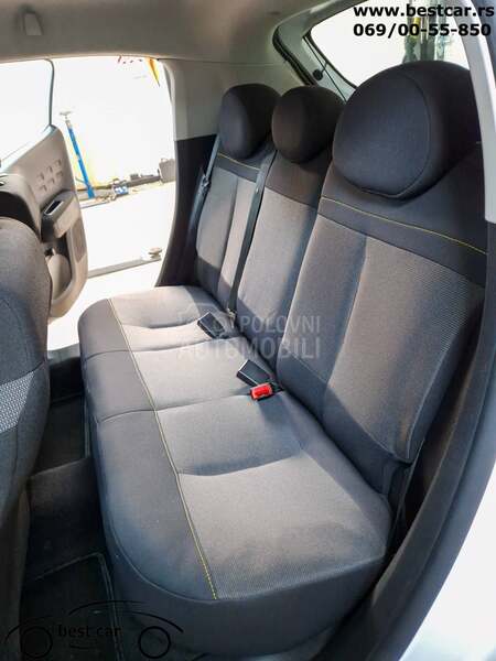 Citroen C3 1.2