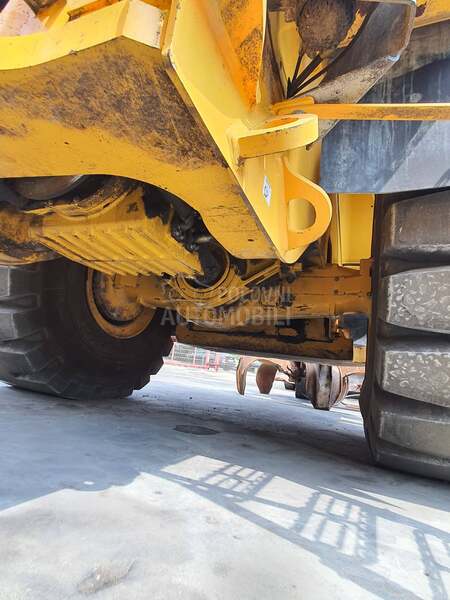 Volvo L180H