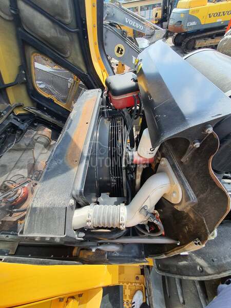 Volvo L180H