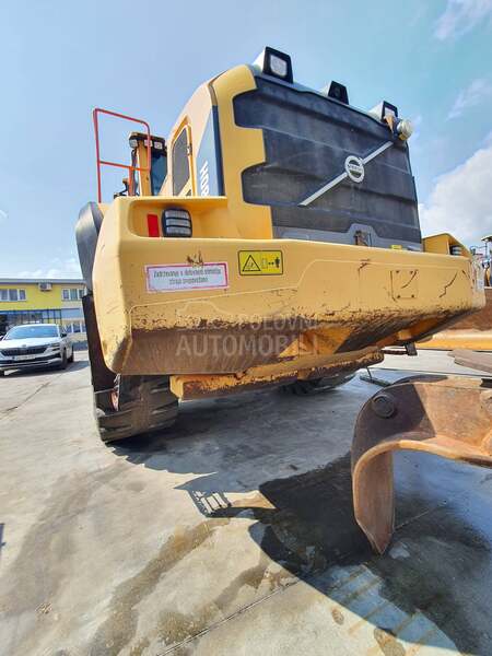 Volvo L180H