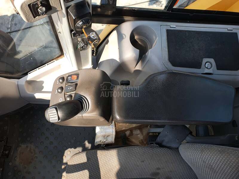Volvo L180H