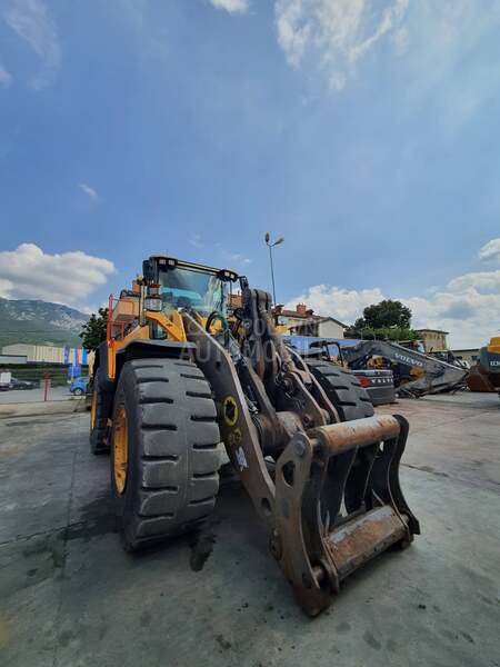 Volvo L180H