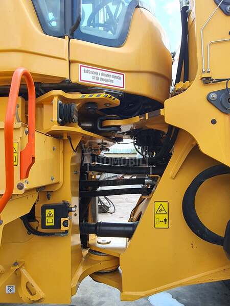 Volvo L180H