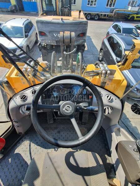 Volvo L180H