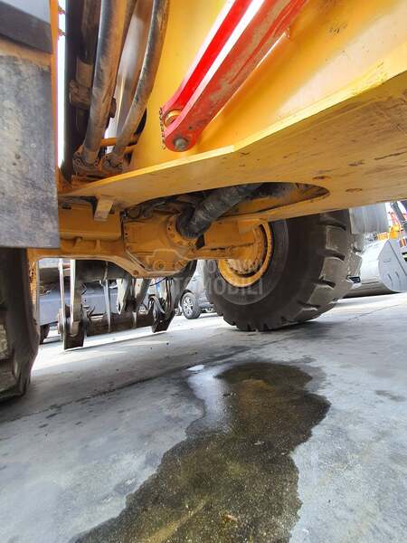 Volvo L180H