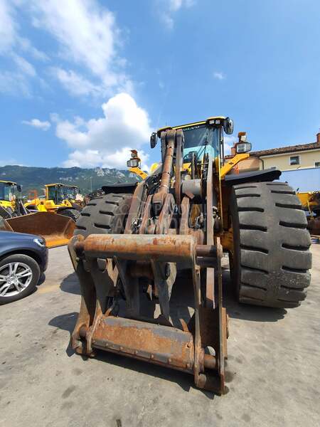 Volvo L180H