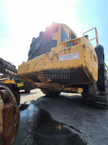 Volvo L180H