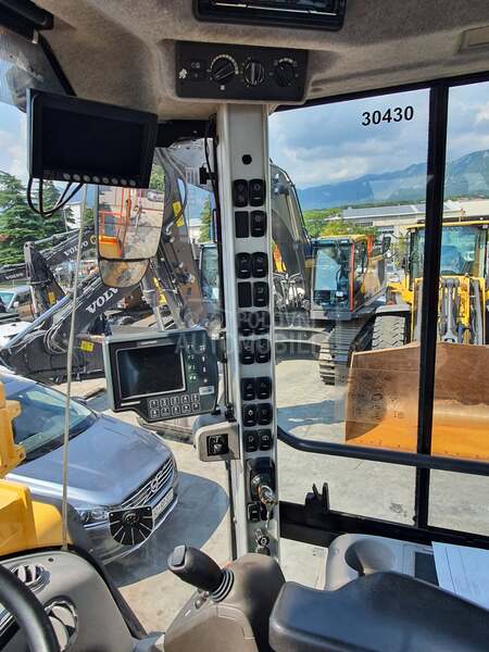 Volvo L180H