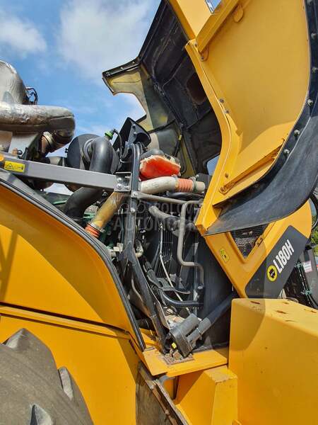 Volvo L180H