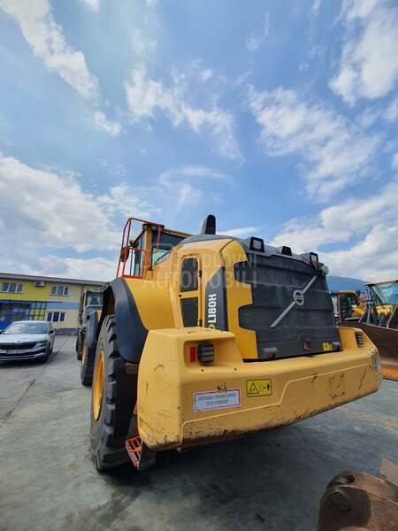 Volvo L180H