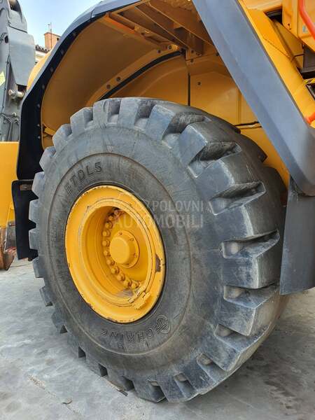Volvo L180H