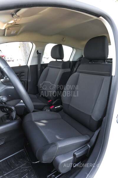 Citroen C3 N1   1.2
