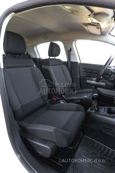 Citroen C3 N1   1.2