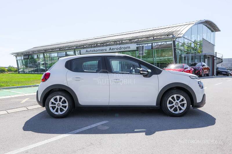 Citroen C3 N1   1.2