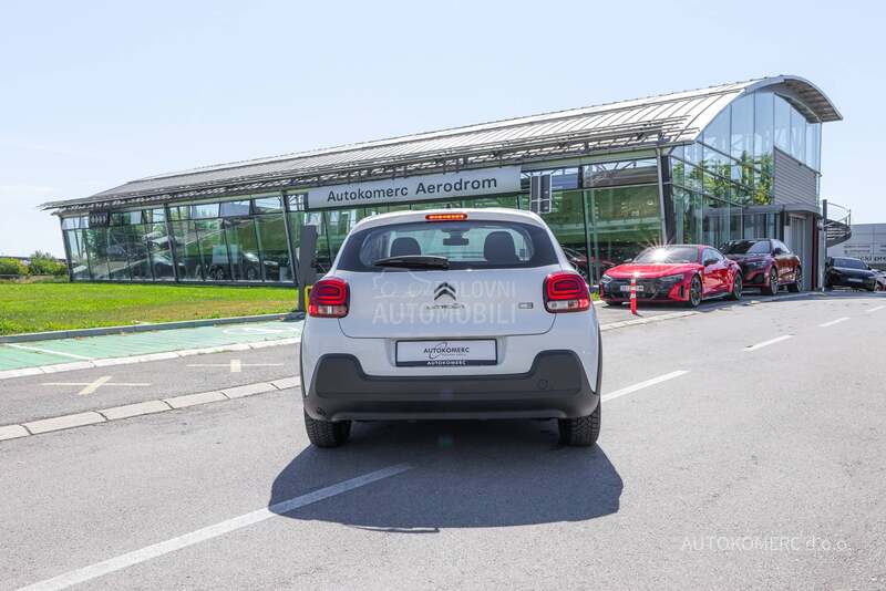 Citroen C3 N1   1.2