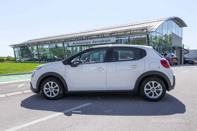 Citroen C3 N1   1.2