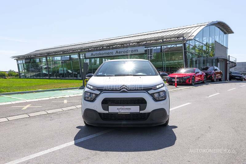 Citroen C3 N1   1.2