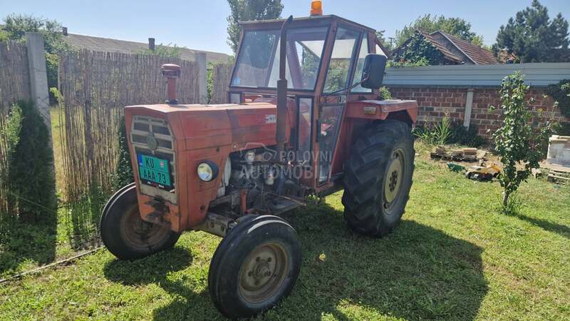 IMT 560.  vlasnik
