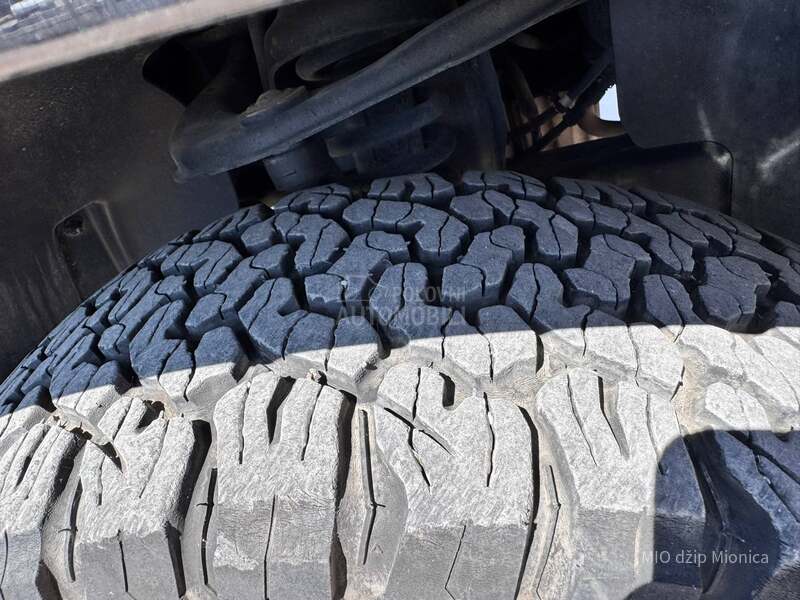 Volkswagen Amarok 2.0 TDI 4x4 LONG