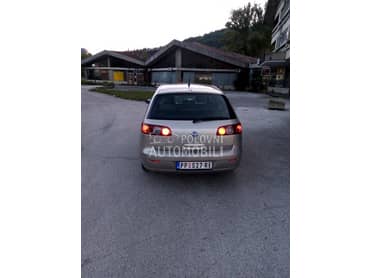 Fiat Croma Mjet
