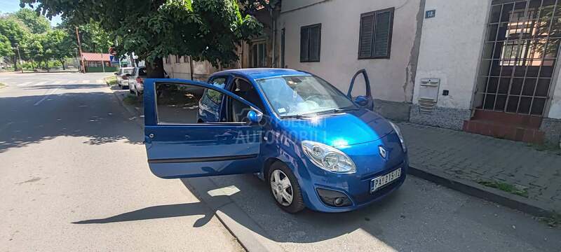 Renault Twingo 