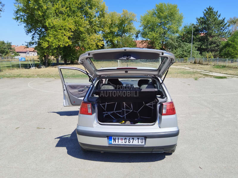 Seat Ibiza 1,4 MPI