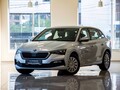 Škoda Scala SCALA AMB 1.0TSI DSG