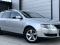 Volkswagen Passat B6 CNG DSG
