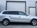 Volkswagen Passat B6 CNG DSG