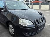 Volkswagen Polo 1.4 TDI