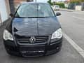 Volkswagen Polo 1.4 TDI