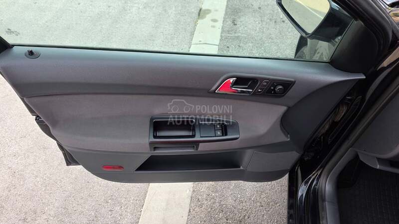 Volkswagen Polo 1.4 TDI