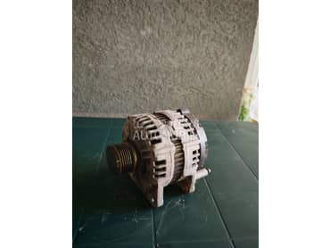 Alternator Passat B7 B6 golf 6 za Volkswagen Golf 6, Golf 7, Passat B6 ...