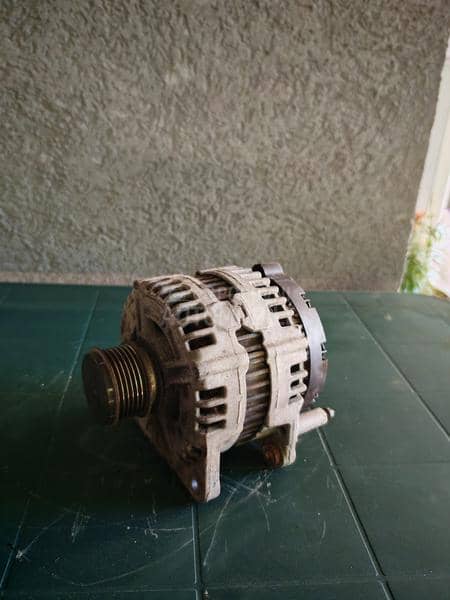 Alternator Passat B7 B6 golf 6