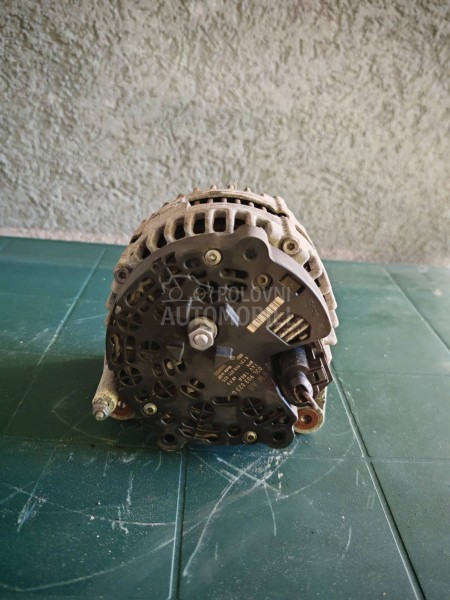 Alternator Passat B7 B6 golf 6