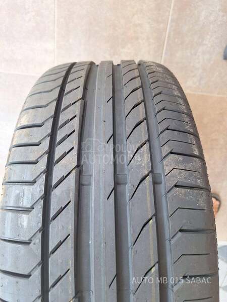 Aluminijumske felne  17" 5 x 112