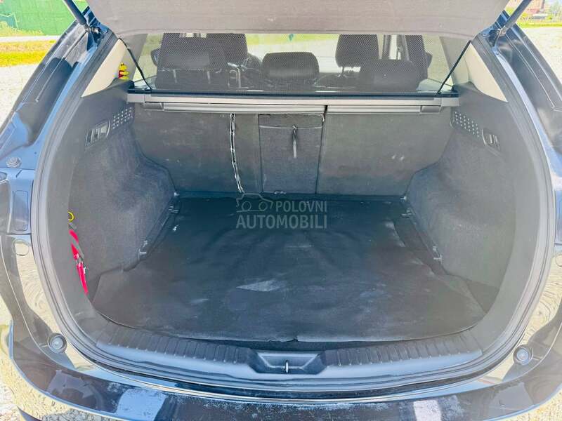 Mazda CX-5 2.0 G165 AWD