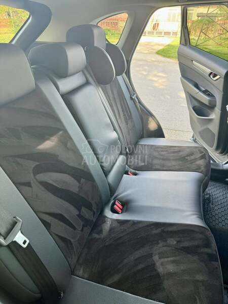 Mazda CX-5 2.0 G165 AWD