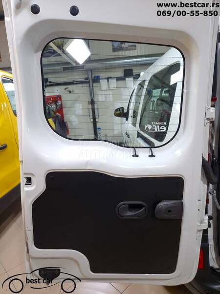 Renault Kangoo MAXI 5 Sedista N1