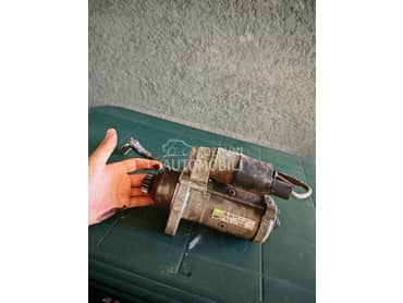 anlaser za Volkswagen Passat B7, Passat B7 Alltrack